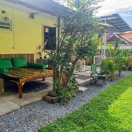 2Br Maryam Villa Near Tesco & Beach. Bang Tao Beach  Exterior photo