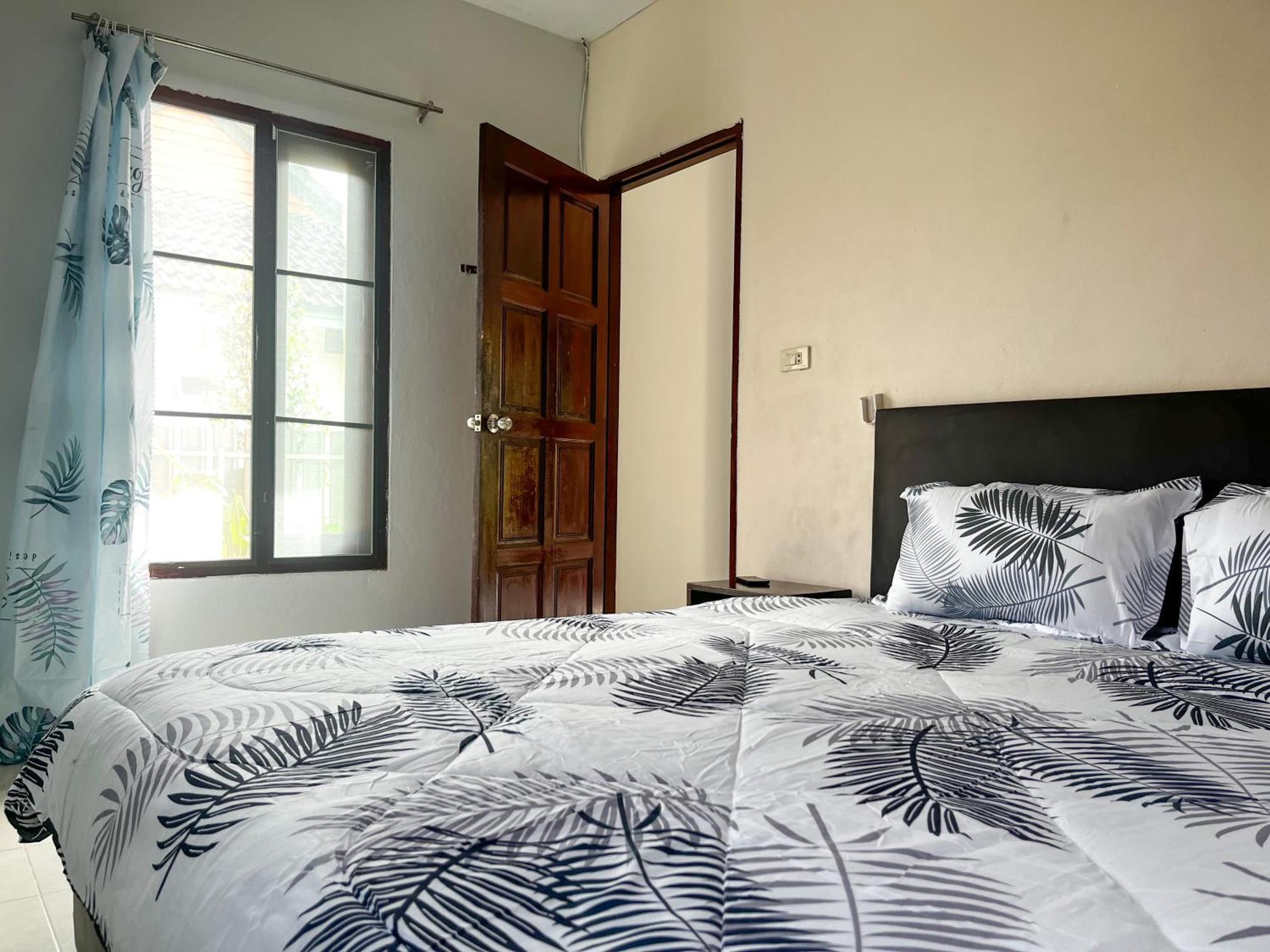 2Br Maryam Villa Near Tesco & Beach. Bang Tao Beach  Exterior photo