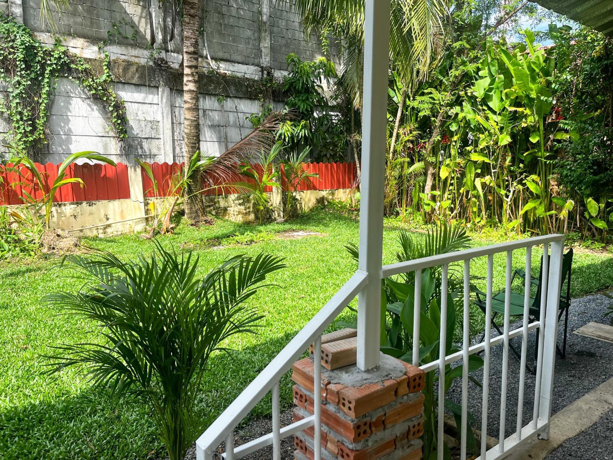 2Br Maryam Villa Near Tesco & Beach. Bang Tao Beach  Exterior photo
