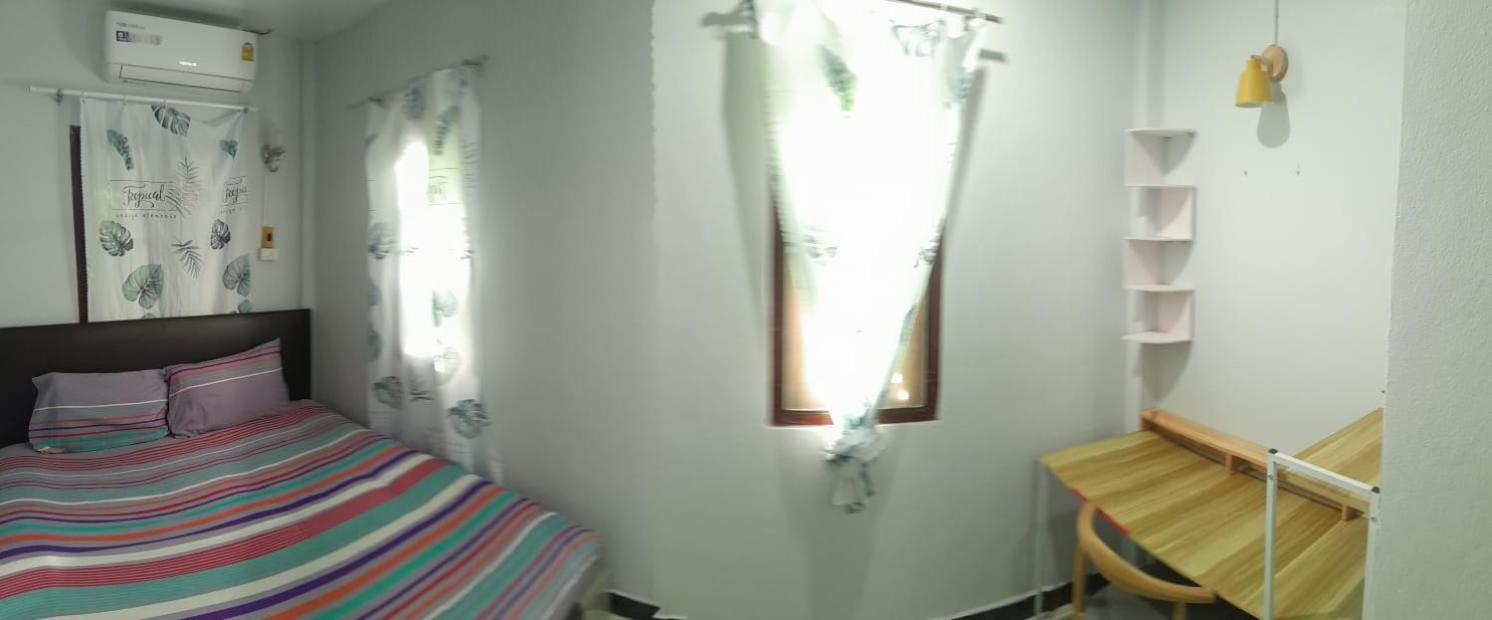 2Br Maryam Villa Near Tesco & Beach. Bang Tao Beach  Exterior photo