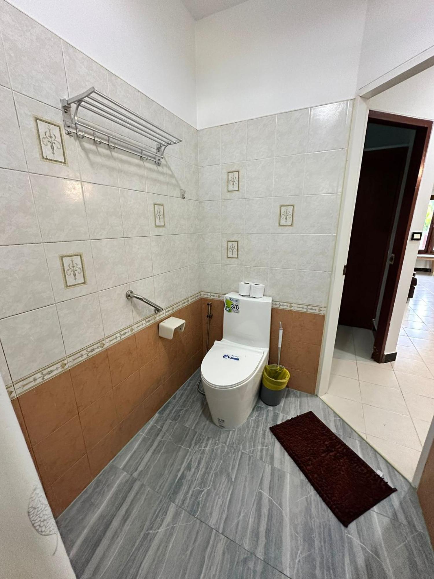 2Br Maryam Villa Near Tesco & Beach. Bang Tao Beach  Exterior photo